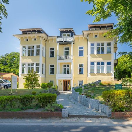 Haus Zander Heringsdorf  Exterior foto